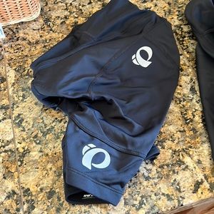 Pearl Zuni, extra small bicycle shorts